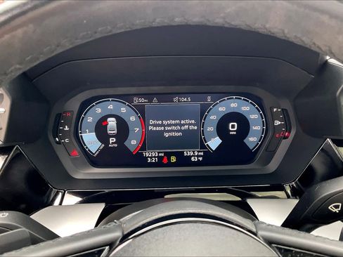 Used 2024 Audi A3 2.0T Premium w/ Convenience Package image 23