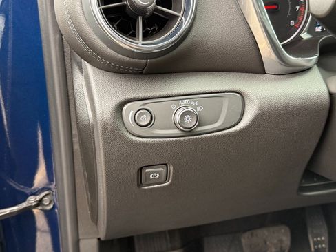 Certified 2022 Chevrolet Blazer LT image 15