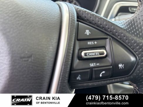 Used 2019 Nissan Maxima 3.5 SL w/ Floor Mat Group image 25