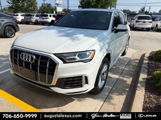 Used 2021 Audi Q7 2.0T Premium w/ Convenience Package AWD/4WD video 1
