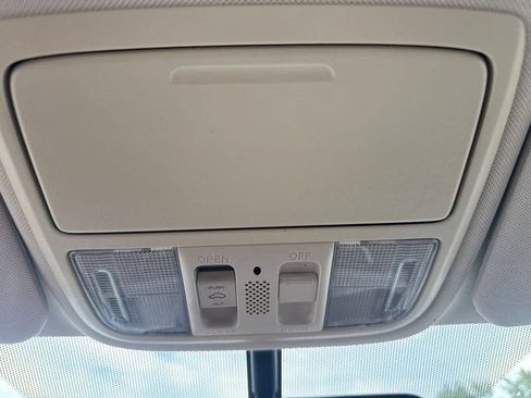 Used 2016 Honda CR-V EX-L image 30