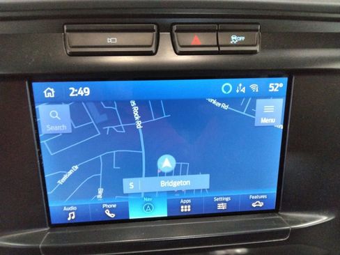 Used 2023 Ford F150 XLT w/ Equipment Group 301A Mid image 22