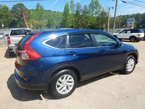 Used 2015 Honda CR-V EX image 4