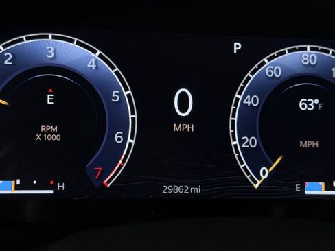 Used 2023 Jeep Grand Cherokee Limited RWD image 17
