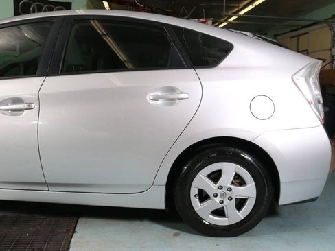 Used 2010 Toyota Prius FWD image 43