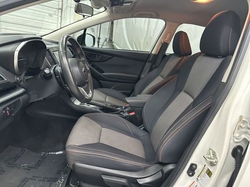 Used 2019 Subaru Crosstrek 2.0i Premium w/ Eyesight System AWD/4WD image 23