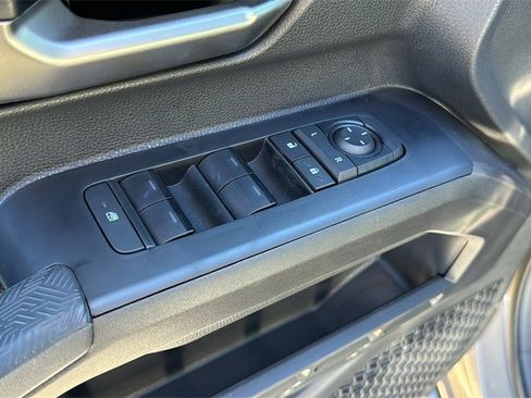 New 2026 Toyota Tacoma TRD Sport image 15