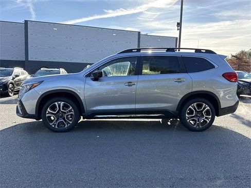 New 2026 Subaru Ascent Touring image 6