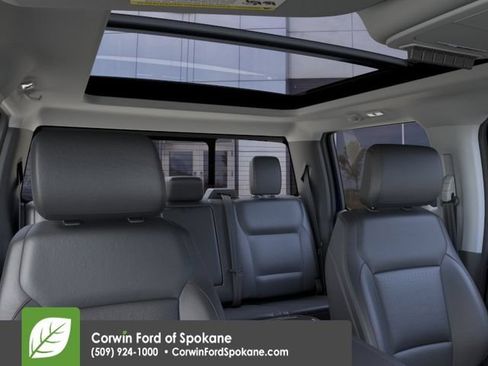New 2026 Ford F350 Lariat w/ Black Appearance Package AWD/4WD image 22