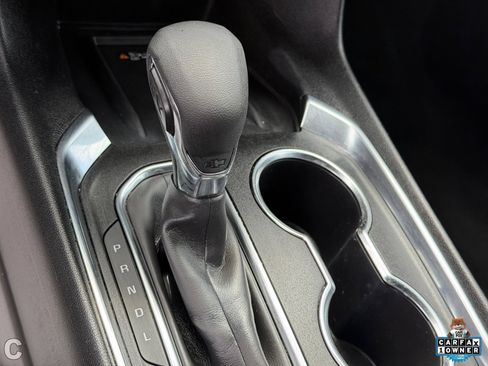 Certified 2023 Chevrolet Traverse LT FWD image 23