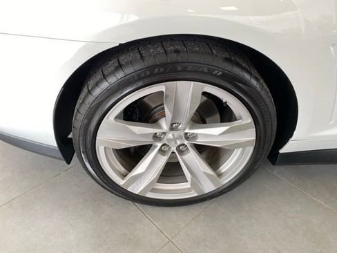 Used 2013 Chevrolet Camaro ZL1 RWD image 13
