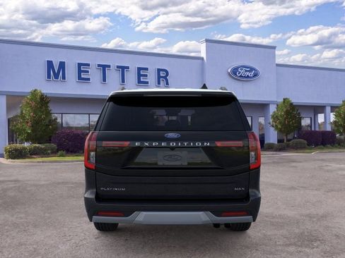 New 2026 Ford Expedition Max Platinum w/ Platinum Ultimate Package AWD/4WD image 29