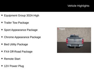 Used 2022 Ford Ranger XLT w/ Equipment Group 302A High video 2