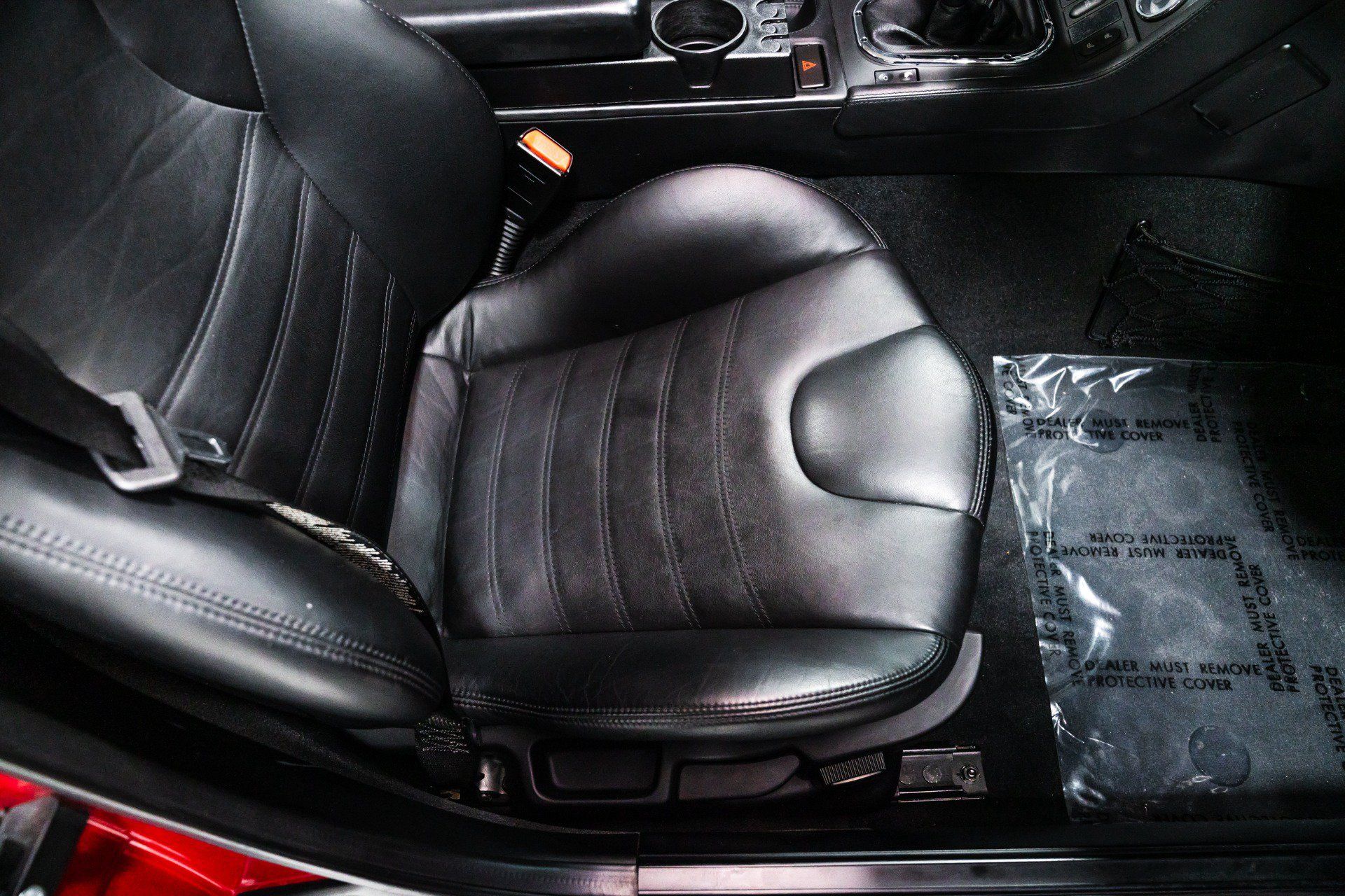 Used 2001 BMW M Roadster RWD image 28