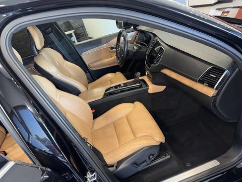 Used 2018 Volvo XC90 T6 Inscription w/ Luxury Package AWD/4WD image 18