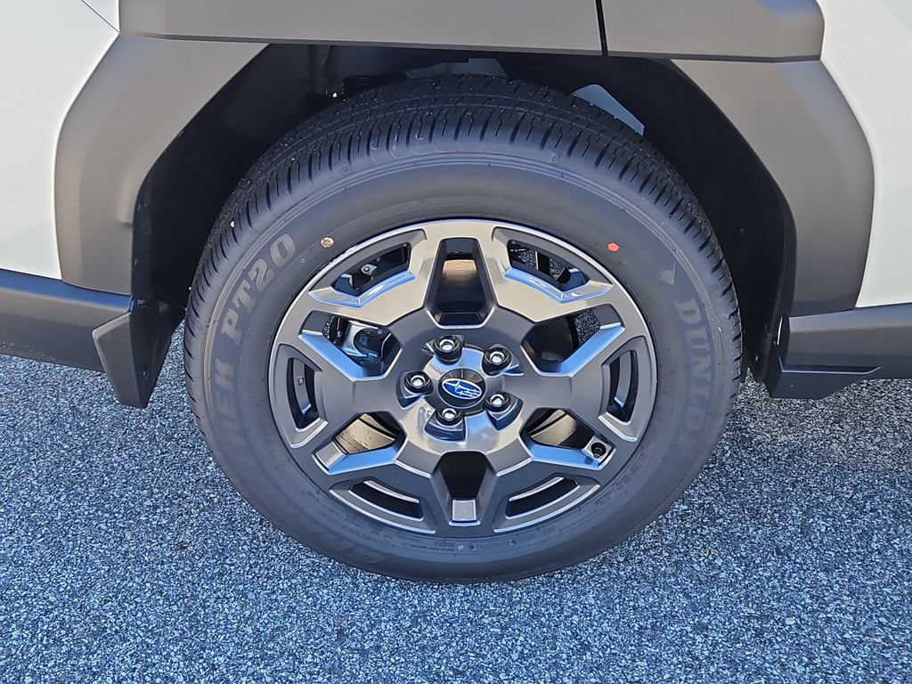 New 2026 Subaru Outback Premium AWD/4WD image 4