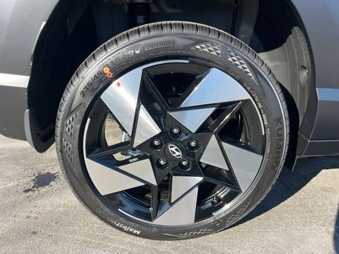 New 2026 Hyundai Kona Limited AWD/4WD image 13