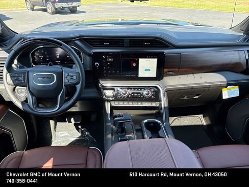 New 2026 GMC Sierra 1500 Denali Ultimate image 14