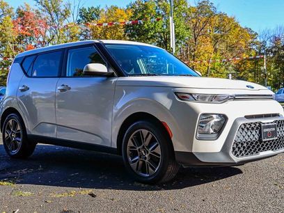 Used 2021 Kia Soul S