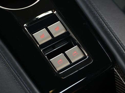 Used 2022 Karma GS-6 Sedan 4D 1.5L I3 Electric/Hybr image 53