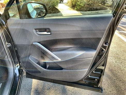 New 2026 Toyota Corolla Cross XLE image 13