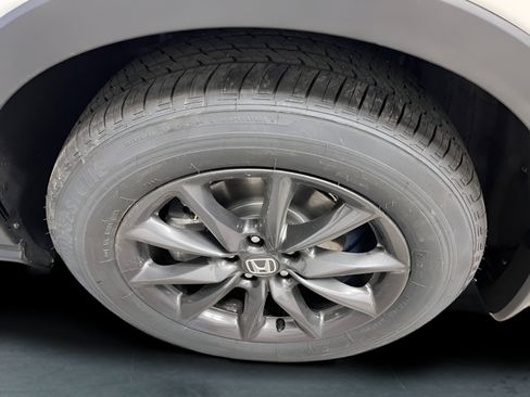 Used 2026 Honda CR-V EX-L image 12