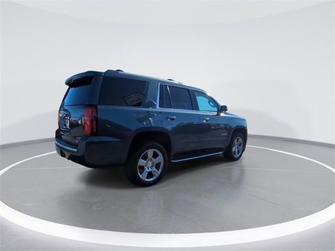 Used 2020 Chevrolet Tahoe Premier image 8