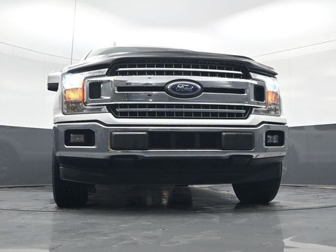 Used 2018 Ford F150 XLT w/ Equipment Group 302A Luxury image 18