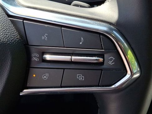 Used 2025 Chevrolet Equinox LT AWD/4WD image 18