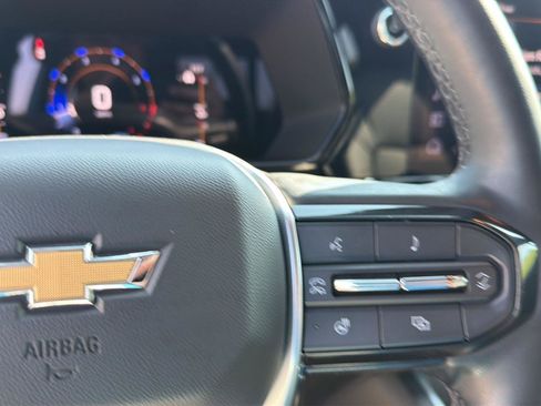 Used 2023 Chevrolet Colorado LT w/ LT Convenience Package III RWD image 21
