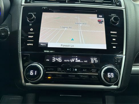Used 2019 Subaru Outback 2.5i Limited AWD/4WD image 22