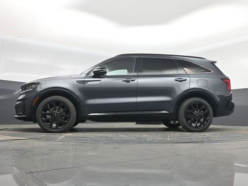 Used 2021 Kia Sorento SX FWD image 15