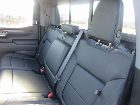 New 2026 GMC Sierra 1500 Elevation w/ Elevation Premium Package image 15