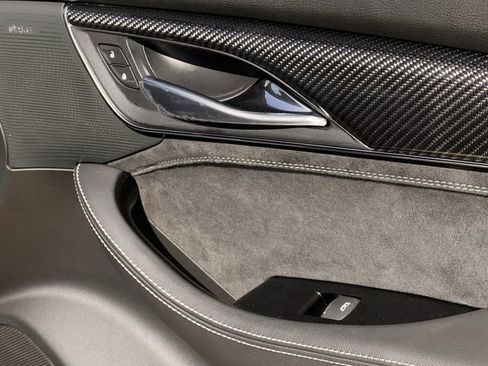 New 2026 Cadillac CT5 V image 24