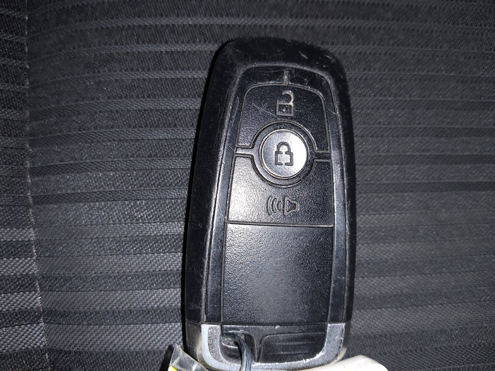 Used 2020 Ford EcoSport SES AWD/4WD image 32