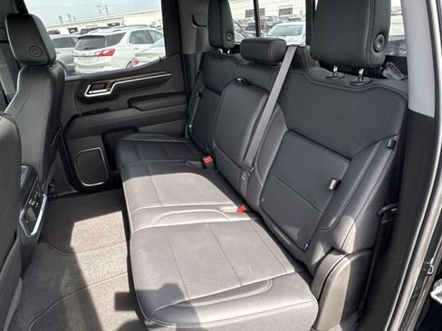 Used 2022 GMC Sierra 1500 SLT w/ SLT Convenience Package image 26