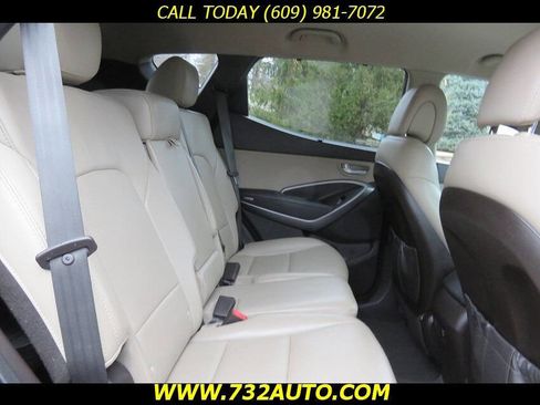 Used 2015 Hyundai Santa Fe Sport 2.0T image 26