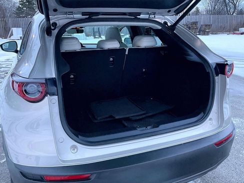 Certified 2022 MAZDA CX-30 2.5 Turbo w/ Premium Package image 28