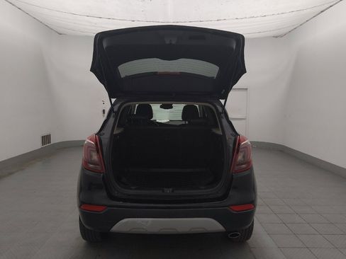 Used 2019 Buick Encore Preferred AWD/4WD image 29