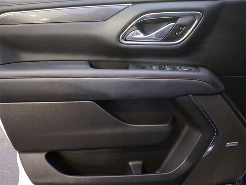 Certified 2023 Chevrolet Tahoe RST w/ Sport Performance Package image 13