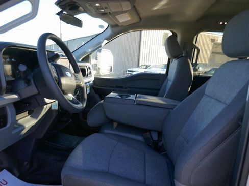 New 2026 Ford F250 XL w/ XL Off-Road Package image 13