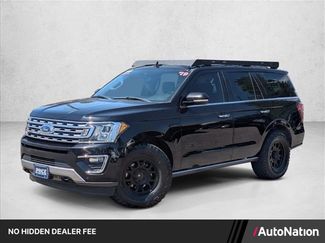 Used 2019 Ford Expedition Limited w/ Equipment Group 301A AWD/4WD video 1