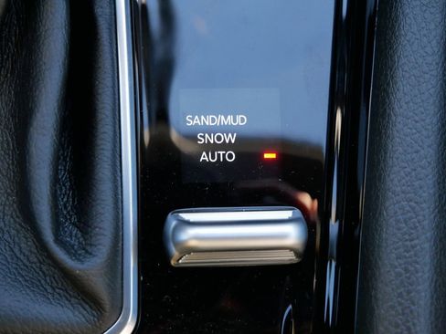 New 2026 Jeep Compass Latitude AWD/4WD image 49