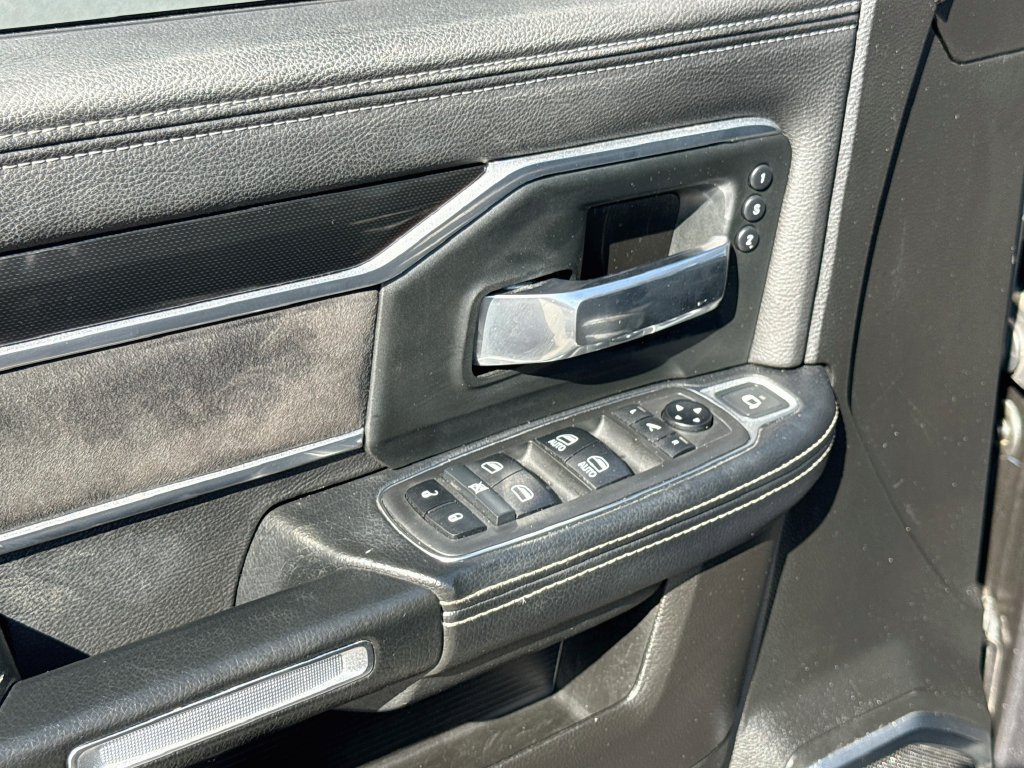 Used 2019 RAM 2500 Laramie AWD/4WD image 19