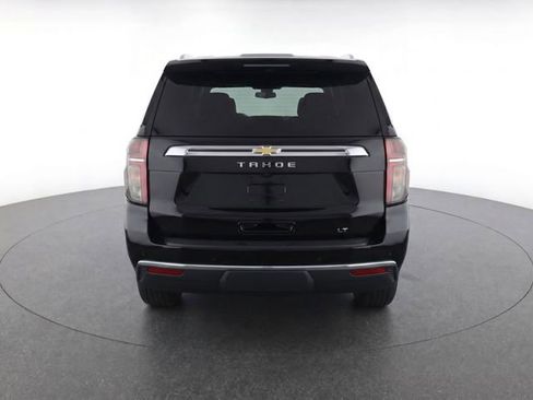 Used 2023 Chevrolet Tahoe LT RWD image 7