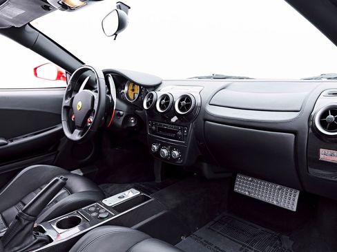 Used 2006 Ferrari F430 Coupe RWD image 57
