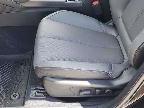 New 2026 Subaru Outback Limited AWD/4WD image 19