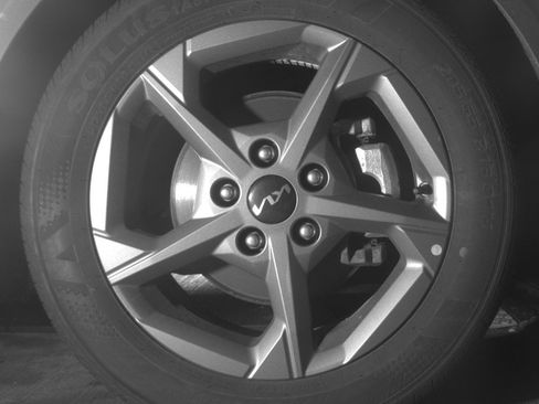 Used 2025 Kia K4 LXS image 13