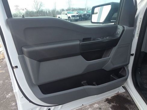 Used 2023 Ford F150 XL w/ Trailer Tow Package image 22