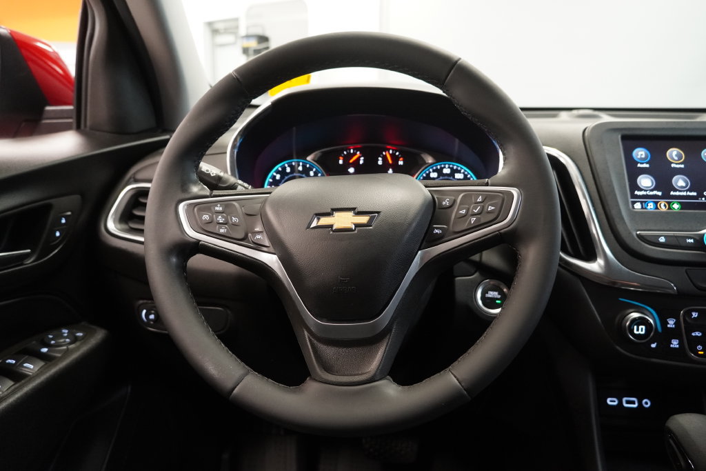 Used 2023 Chevrolet Equinox LT AWD/4WD image 19
